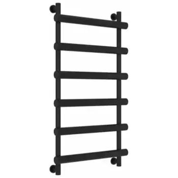 Полотенцесушитель водяной Сунержа Атлант 31-0226-1050 черный