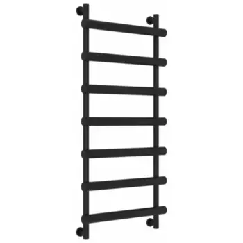 Полотенцесушитель водяной Сунержа Атлант 31-0226-1250 черный