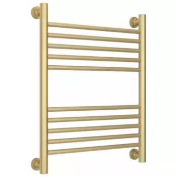 Полотенцесушитель водяной Сунержа Богема+ 022-0220-6050 золото