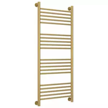 Полотенцесушитель водяной Сунержа Богема+ 032-0220-1250 золото