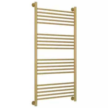 Полотенцесушитель водяной Сунержа Богема+ 032-0220-1260 золото