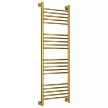 Полотенцесушитель водяной Сунержа Богема+ 03-0220-1240 золото