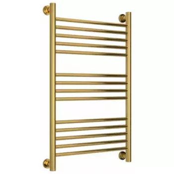 Полотенцесушитель водяной Сунержа Богема+ 03-0220-8050 золото