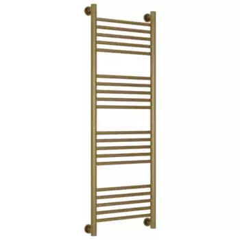 Полотенцесушитель водяной Сунержа Богема+ 05-0220-1240 бронза