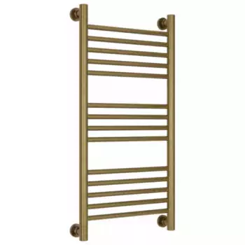 Полотенцесушитель водяной Сунержа Богема+ 05-0220-8040 бронза