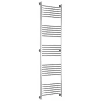 Полотенцесушитель водяной Сунержа Богема+ 071-0220-1950 серый