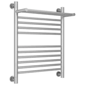 Полотенцесушитель водяной Сунержа Богема+ 071-0223-6050 хром