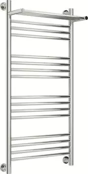 Полотенцесушитель водяной Сунержа Богема+ 100x50 00-0223-1050 с полкой, хром