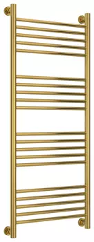 Полотенцесушитель водяной Сунержа Богема+ 120х50 см 03-0220-1250 золото