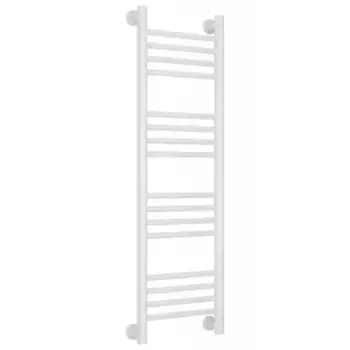 Полотенцесушитель водяной Сунержа Богема+ 12-0220-1030 белый