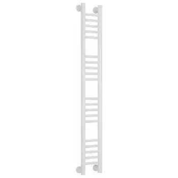 Полотенцесушитель водяной Сунержа Богема+ 12-0220-1215 белый