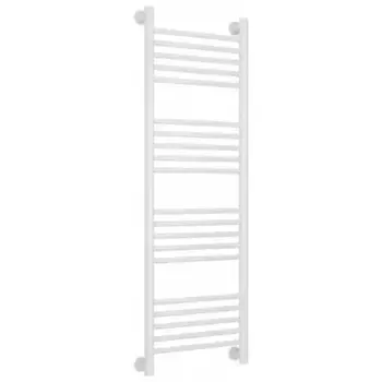 Полотенцесушитель водяной Сунержа Богема+ 12-0220-1240 белый