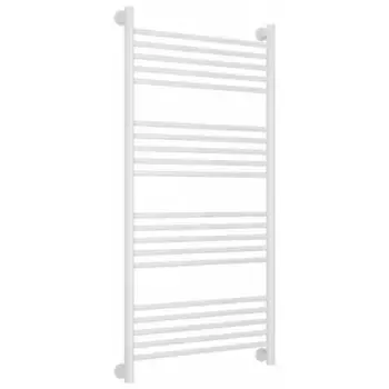 Полотенцесушитель водяной Сунержа Богема+ 12-0220-1260 белый