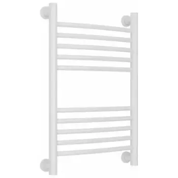 Полотенцесушитель водяной Сунержа Богема+ 12-0221-6040 белый