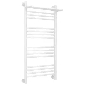 Полотенцесушитель водяной Сунержа Богема+ 12-0223-1050 белый