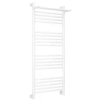 Полотенцесушитель водяной Сунержа Богема+ 12-0223-1250 белый