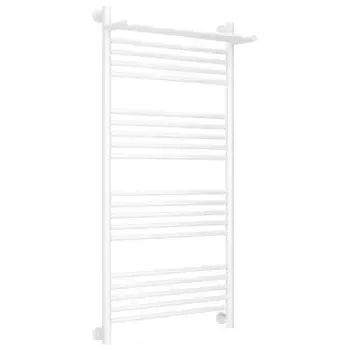 Полотенцесушитель водяной Сунержа Богема+ 12-0223-1260 белый