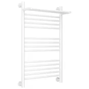 Полотенцесушитель водяной Сунержа Богема+ 12-0223-8050 белый