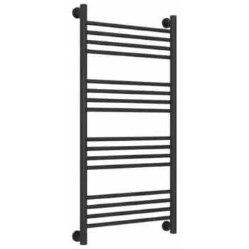 Полотенцесушитель водяной Сунержа Богема+ 15-0220-1050 черный