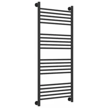 Полотенцесушитель водяной Сунержа Богема+ 15-0220-1250 черный