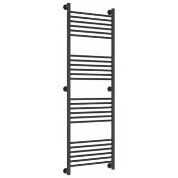 Полотенцесушитель водяной Сунержа Богема+ 15-0220-1550 черный