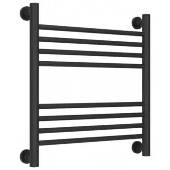 Полотенцесушитель водяной Сунержа Богема+ 15-0220-5050 черный