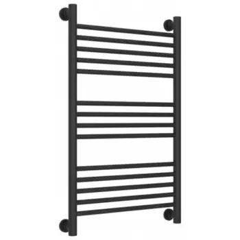 Полотенцесушитель водяной Сунержа Богема+ 15-0220-8050 черный