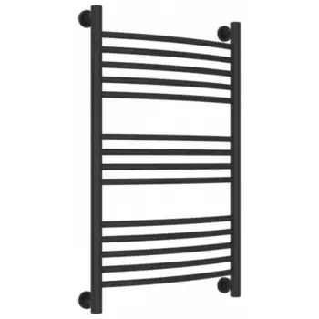 Полотенцесушитель водяной Сунержа Богема+ 15-0221-8050 черный