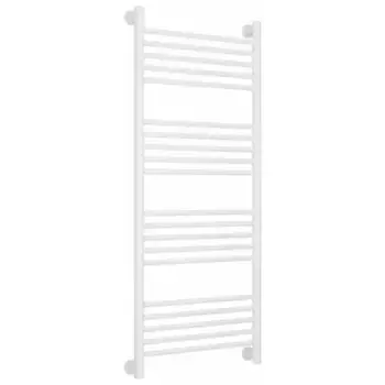 Полотенцесушитель водяной Сунержа Богема+ 30-0220-1250 белый