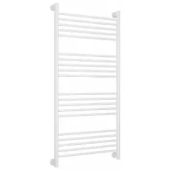 Полотенцесушитель водяной Сунержа Богема+ 30-0220-1260 белый