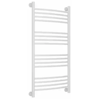 Полотенцесушитель водяной Сунержа Богема+ 30-0221-1050 белый