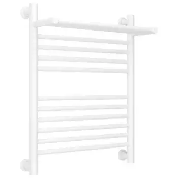 Полотенцесушитель водяной Сунержа Богема+ 30-0223-6050 белый