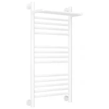 Полотенцесушитель водяной Сунержа Богема+ 30-0223-8040 белый