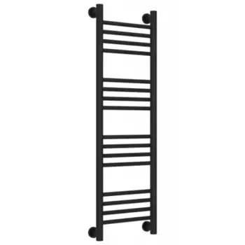 Полотенцесушитель водяной Сунержа Богема+ 31-0220-1030 черный