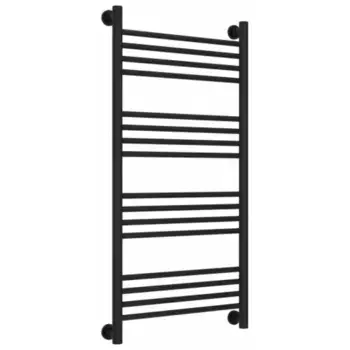 Полотенцесушитель водяной Сунержа Богема+ 31-0220-1050 черный