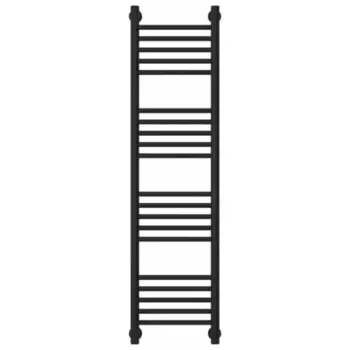 Полотенцесушитель водяной Сунержа Богема+ 31-0220-1230 черный