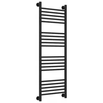 Полотенцесушитель водяной Сунержа Богема+ 31-0220-1240 черный