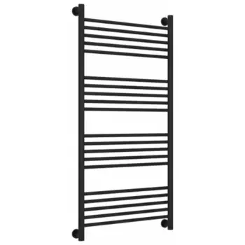 Полотенцесушитель водяной Сунержа Богема+ 31-0220-1260 черный