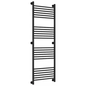 Полотенцесушитель водяной Сунержа Богема+ 31-0220-1550 черный