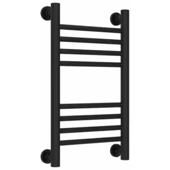 Полотенцесушитель водяной Сунержа Богема+ 31-0220-5030 черный