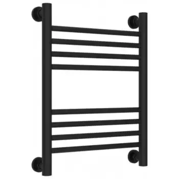 Полотенцесушитель водяной Сунержа Богема+ 31-0220-5040 черный
