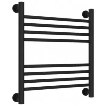 Полотенцесушитель водяной Сунержа Богема+ 31-0220-5050 черный