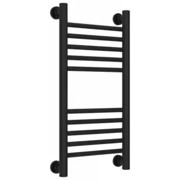 Полотенцесушитель водяной Сунержа Богема+ 31-0220-6030 черный
