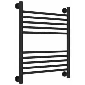 Полотенцесушитель водяной Сунержа Богема+ 31-0220-6050 черный