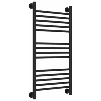 Полотенцесушитель водяной Сунержа Богема+ 31-0220-8040 черный