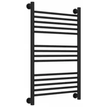 Полотенцесушитель водяной Сунержа Богема+ 31-0220-8050 черный