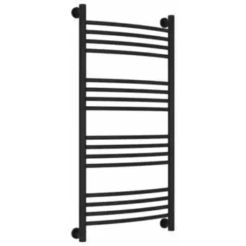 Полотенцесушитель водяной Сунержа Богема+ 31-0221-1050 черный