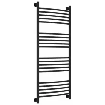 Полотенцесушитель водяной Сунержа Богема+ 31-0221-1250 черный