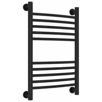 Полотенцесушитель водяной Сунержа Богема+ 31-0221-6040 черный