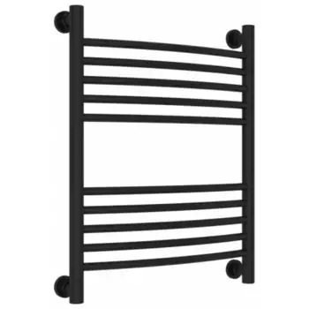 Полотенцесушитель водяной Сунержа Богема+ 31-0221-6050 черный
